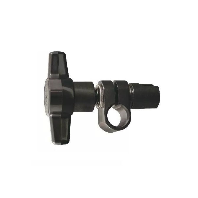 1077877 | SJ-6TRS (Each) --- Swivel Joints - 7.94x9.53x24.606 mm Tee Handle