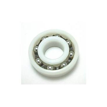 1102791 | P-WR12216-1E-AS6 (PK-100) --- Special Type Bearings - 12.7x34.925 - 11.113 / 12.700 / 1.59 mm - Acetal Bearing