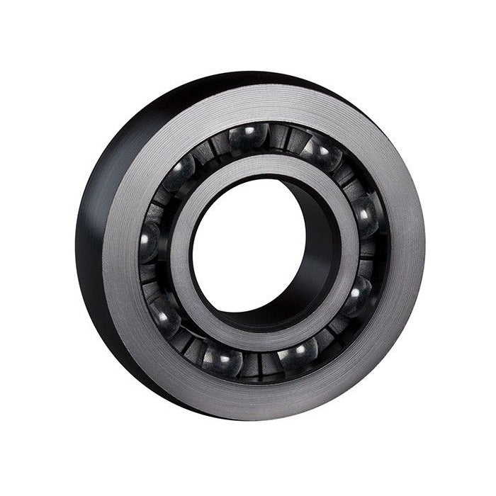 MRI Tables Bearings - GE® Cradle Wheel Bearing After Market 0.75x1.81 inch
