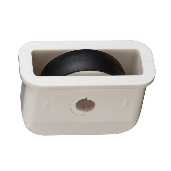 1235335 | KMS-2210 (Each) --- MRI Tables Bearings - Application GE® Wheel Bearing and Bracket Assembly After Market 46-243494 - After Market 46-243167P1AD - Acetal with Glass Balls Bearing