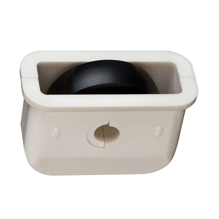 1235336 | KMS-2211 (Each) --- MRI Tables Bearings - Application GE®Wheel Bearing and Bracket Assembly After Market 5177597 - After Market 46-243167P1AD - Acetal with Glass Balls Bearing