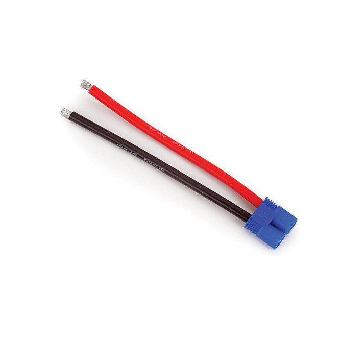 1235310 | LE-EC3-F-BLA-BL (PK-15) --- Leads Hobby - End Type 1 EC3 Female Blank - Generic