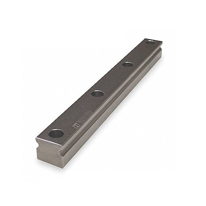 Rail Systems Type 3 Rails Linear - Size 15 - 15x160 mm