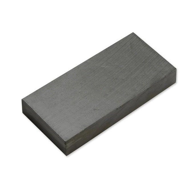 Blocks Ceramic Magnets - 2.23 kg - 6.35x25.4 mm
