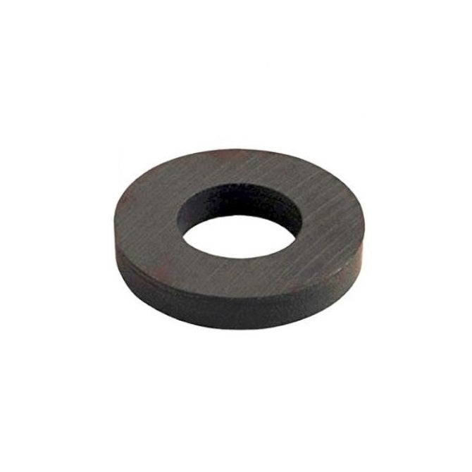 Ring Ceramic Magnets - 19.05x6.88x6.35 mm