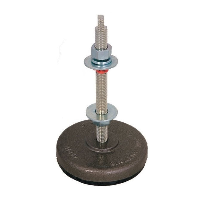 1213092 | MVI-0227-PP (Each) --- 226.8 Kg - 158.8 Kg - 1/2-13 UNC - 12.7mm -