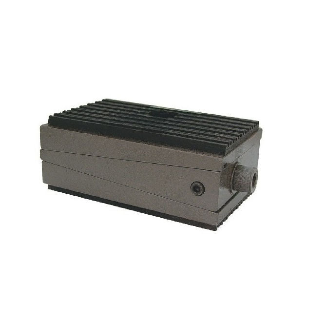 1229223 | MW-6804 (Each) --- Wedge Mounts - 6803.9 Kg - 152.4x101.6 mm Heavy Duty - Steel Mount