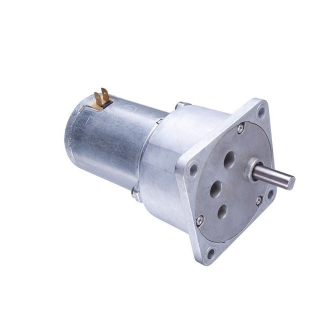 1132187 | 1.61.050.466 (Each) --- DC PM Gearmotors - DC 24 V 3300 mNm - 23.5 rpm Size 70x114