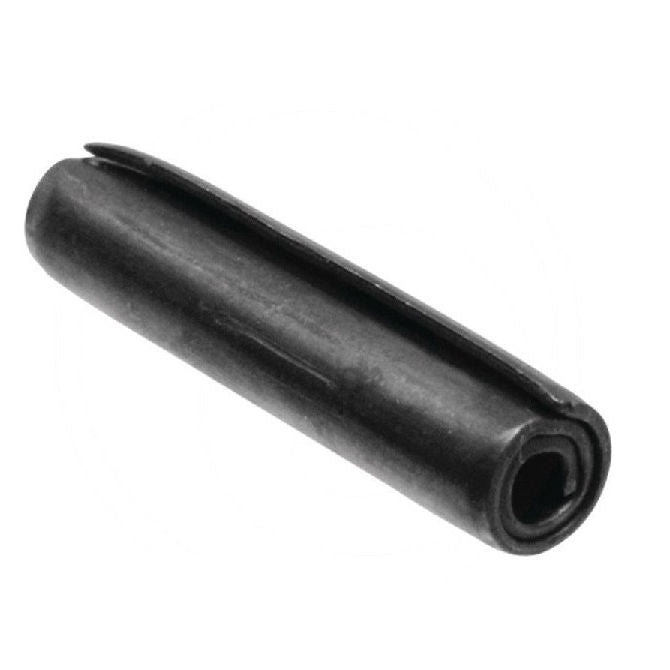 1079924 | PSP-064-089-C (Pack of 500) --- Coiled Pins - 6.35x88.9 - 6.35 - 6.50 - High Carbon Steel Pin