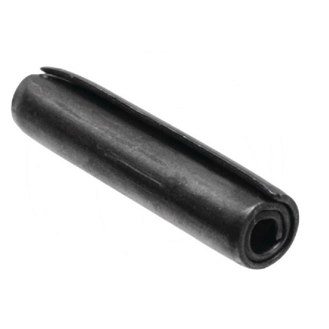 1072701 | PSP-064-035H-C (PK-50) --- Coiled Pins - 6.35x34.93 - 6.35 - 6.50 - High Carbon Steel Pin