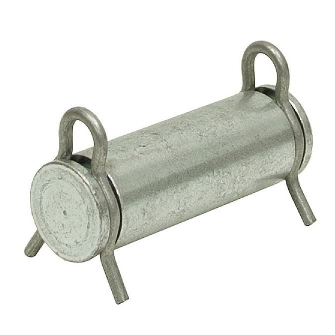 1145170 | WMG420RS (PK-6) --- Hydraulic Cylinder Pins - 31.75x98.425x82.55 mm - Steel C1144 Pin