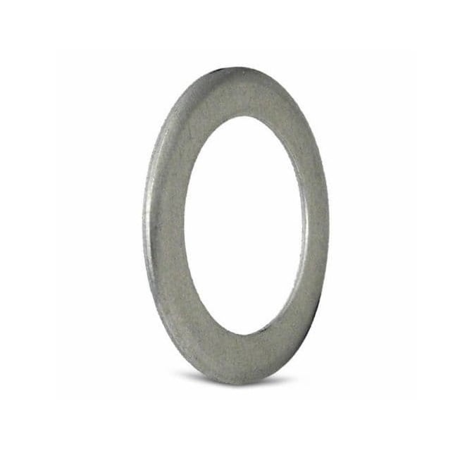 1069288 | PFL-MXL-013-A --- Timing Pulley Flanges - 6.198x12.8 mm - 13 No. - Aluminium