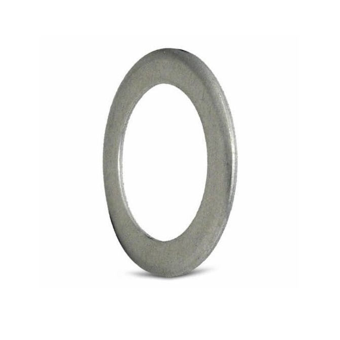 1126607 | PFL-050G-018-A (Each) --- Timing Pulley Flanges - 20.58x31.8 mm - 18 No. Suit 5mm GT Series - Aluminium Flange