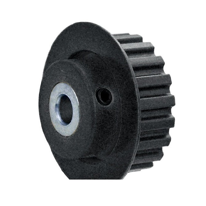 1166537 | P-030H-060-090SF-PP-GAI-120 --- Metric Timing Pulleys - 60 tooth - 9x12 mm - Plastic