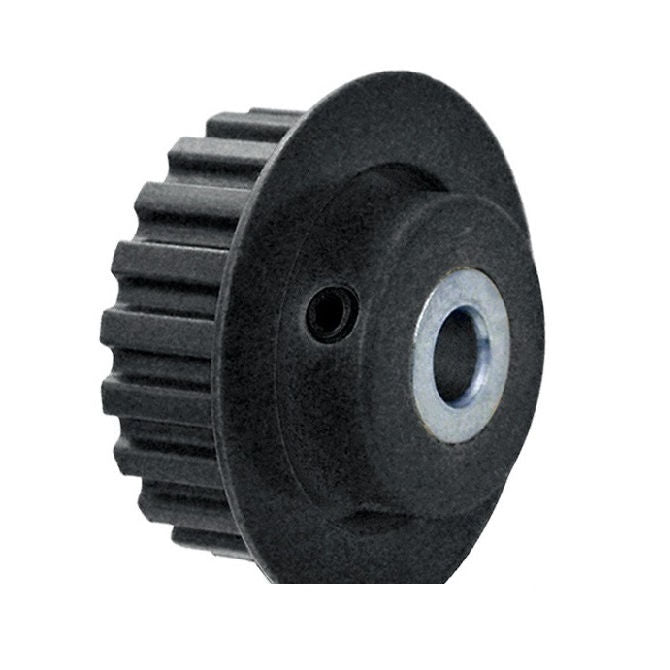 1169684 | P-030H-060-090SF-PP-GAI-120 (Each) --- Metric Timing Pulleys - 60 tooth - 9x12 mm 3mm Pitch - Plastic Pulley