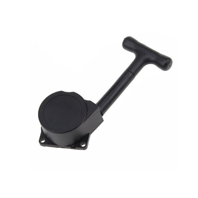 1235369 | PULLSTART-1525-BLK (Each) --- Pull Starts Hobby - Suitable Engine Generic 15-25 Engines - - Generic - Aluminium Alloy Pull Start