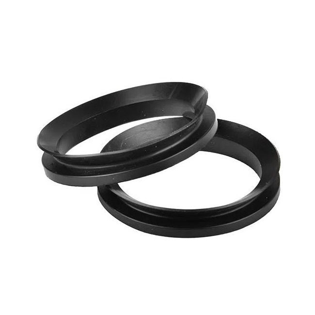1105146 | VA0014-V60 (PK-10) --- Fluoroelastomer V-Rings - 13.50-15.50 12.5x3 mm - Fluoroelastomer V-Ring