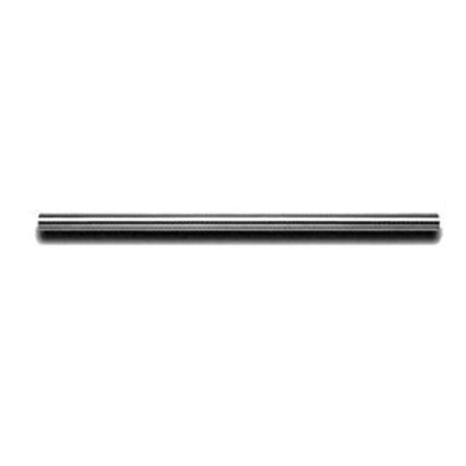 1041674 | DB83RS (Each) --- Drill Blanks Rod - 2.705x63.5 mm - No 36 - High Speed Carbon Steel Drill Rod