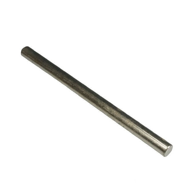 1041297 | 0R-0024-0300-SS302 (Per Card) --- Round Rod - 2.38x304.8 mm - 302 - Stainless Steel 302 Similar to A2, 304, 18-8