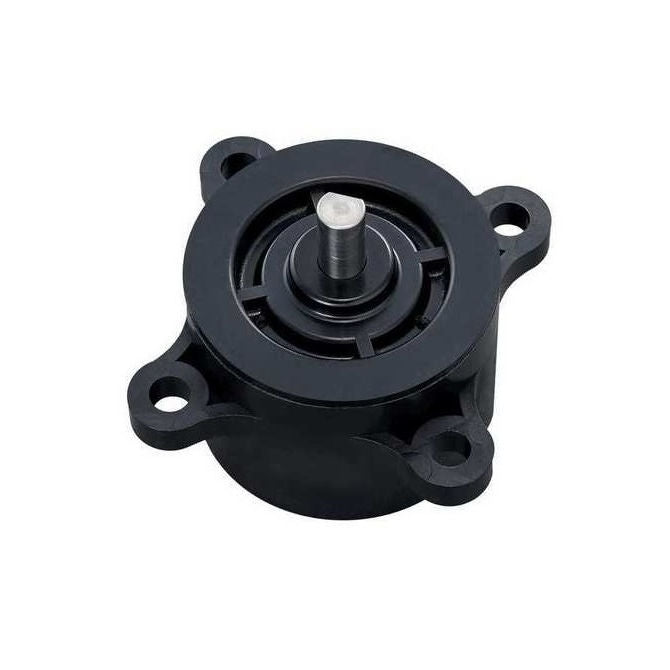 1219138 | DR-3000-B (Each) --- Rotary Dampers - 300 - +/- 80 - Ncm Bi-directional 50 RPM 50 to 400 Ncm
