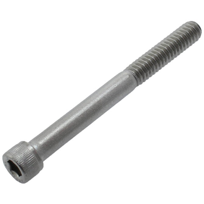 1052787 | SC040M-020-C-SK-TC2 (Each) --- Socket Cap Screws - M4 - 4x0.7mm - 20 mm - Titanium CP Grade 2 Screw