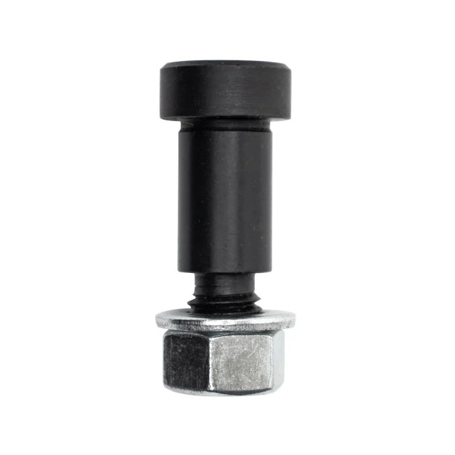 1076016 | SHLD079-008-SKT-J-C (Each) --- Shoulder Screws - 7.938x7.938 mm - 1/4-20 UNC Jig and Fixture - Steel 4140L Heat Treated Screw