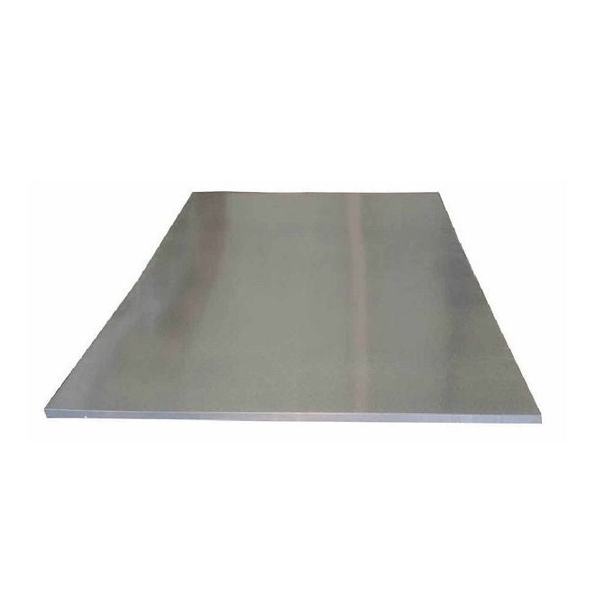 1001802 | SHM-0400-0150-0150-CR (Each) --- Steel Shim and Foil - 0.4x150x150 mm - Cold Rolled Steel