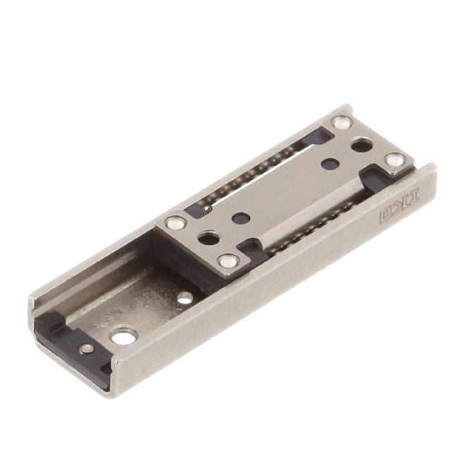 1107892 | BSR-1550SL (PK-2) --- Linear Slides - 15x8x50 mm Recirculating Ball
