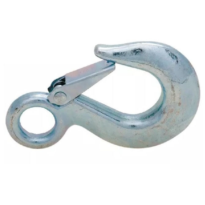 1112282 | BA-360RS (Each) --- Fast Eye Snaps - 15.875x107.95x22.225 mm - Steel Snap