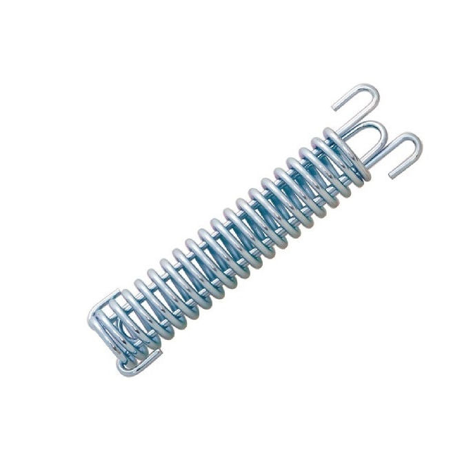 1214524 | DBS-444-244-M (Each) --- Drawbar Springs - 230 kg.cm - 50.8 mm - 181 kg Zinc Plated - Spring Steel