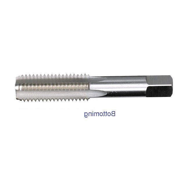 1046129 | TPC-032C-P-H (Each) --- Threading Tools - 5-40 UNC - 3.18mm - 0.635 mm / 40 TPI - Bottoming Hand Taps - High Speed Carbon Steel Tap