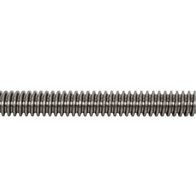 1135425 | TBS80RS (Each) --- Ground Lengths Ballscrew - 25.4x12.7x914.4 mm Thomson Saginaw