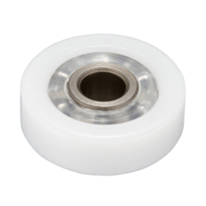 Special Type Bearings - 6x22 - 7.000 / 9.000 / 1 mm - Acetal with Mild Steel Inner Race