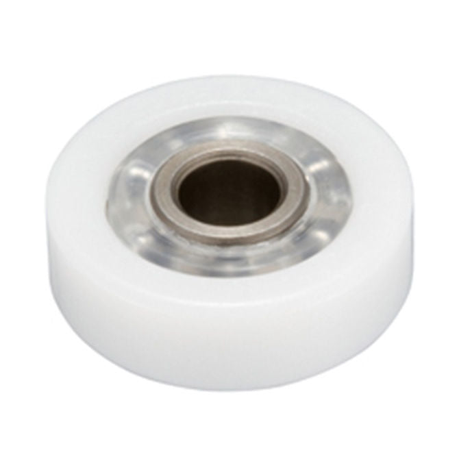 1067463 | TOK-DR-22-H6W1 (2 Pcs) --- Special Type Bearings - 6x22 - 7.000 / 9.000 / 1 mm - Acetal with Mild Steel Inner Race
