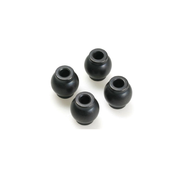 1229537 | TR26014 (Each) --- Robitronics Parts Hobby - Ball Mantis 1/8th Truggy - x10 millimetres