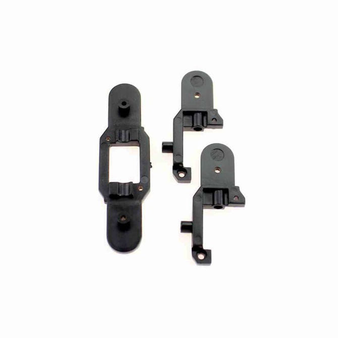 1235893 | VE1732 (PK-2) --- Venom Parts Hobby - Upper Blade Girps i-Helicopter 173 - Plastic RC