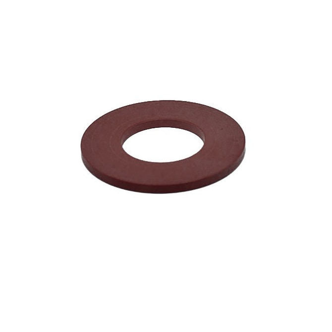 1098258 | W0120-F-025-008-LR (Each) --- Flat Washers - 12x25x0.8 mm Commercial - Rulon LR Washer