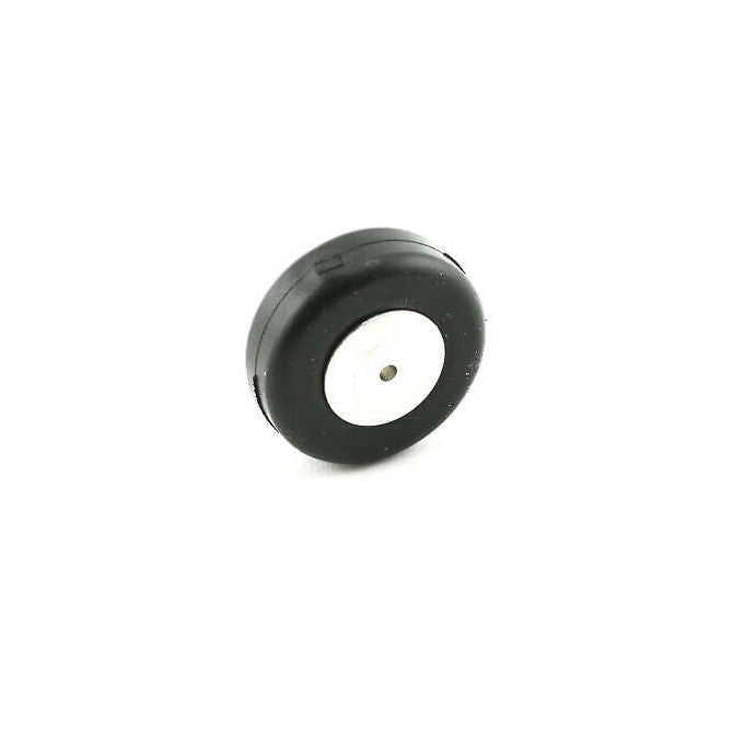 1158467 | WH-PL-045-032-TW (PK-5) --- RC Plane Wheels Hobby - 44.5 Tailwheel - - - Natural Rubber Wheel