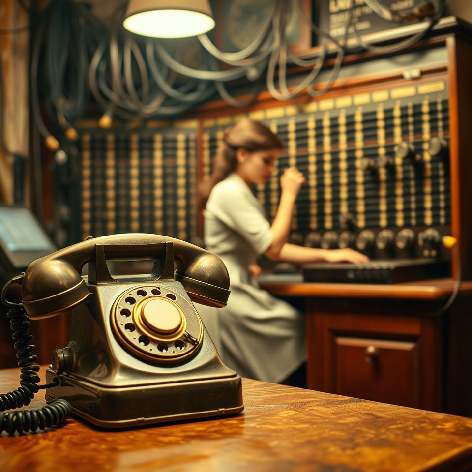 Priority Phone