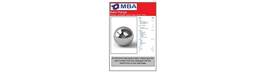 Free Balls Catalogue