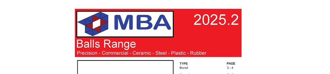 Free Balls Catalogue