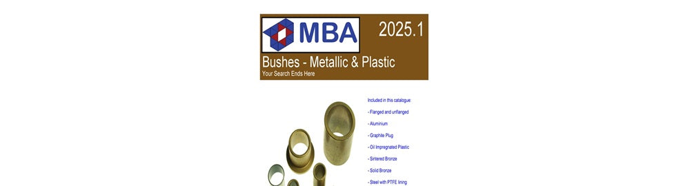 Free Bushes Catalogue