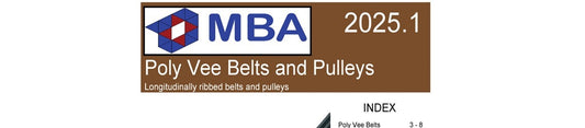 Free Poly-vee Belts and Pulleys Catalogue
