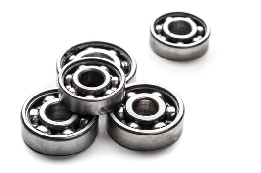 Bearing Retainers (cages) Information