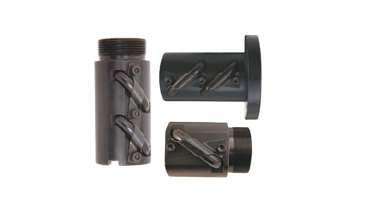 Ballscrew - Nuts