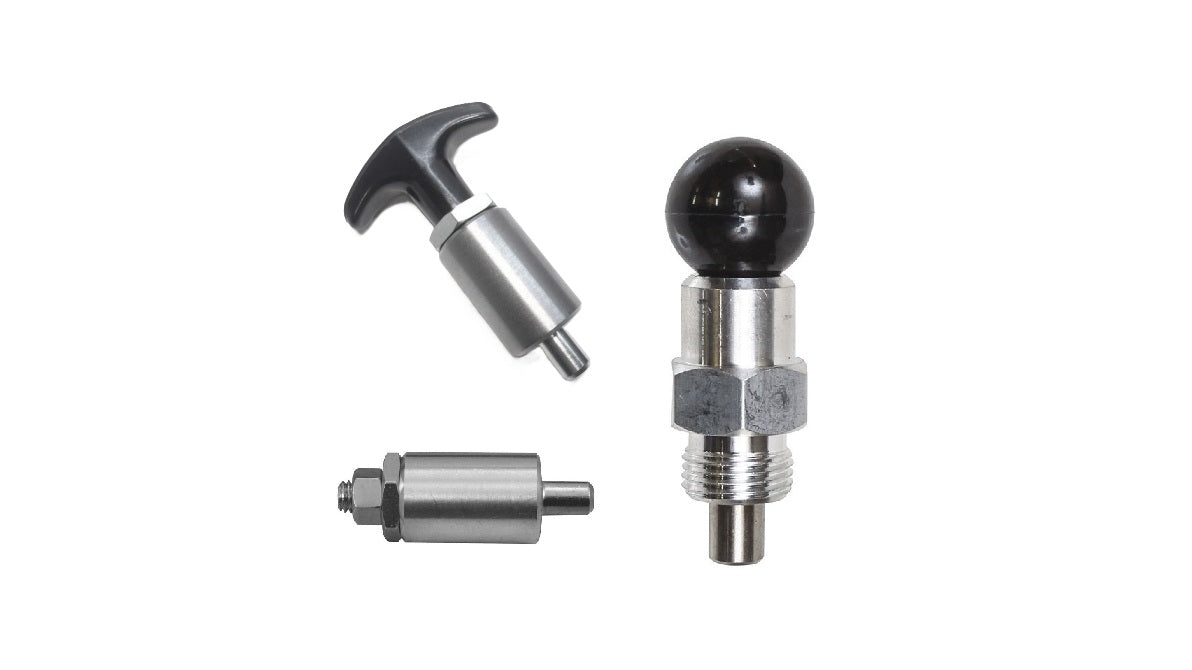 Pins - Pull