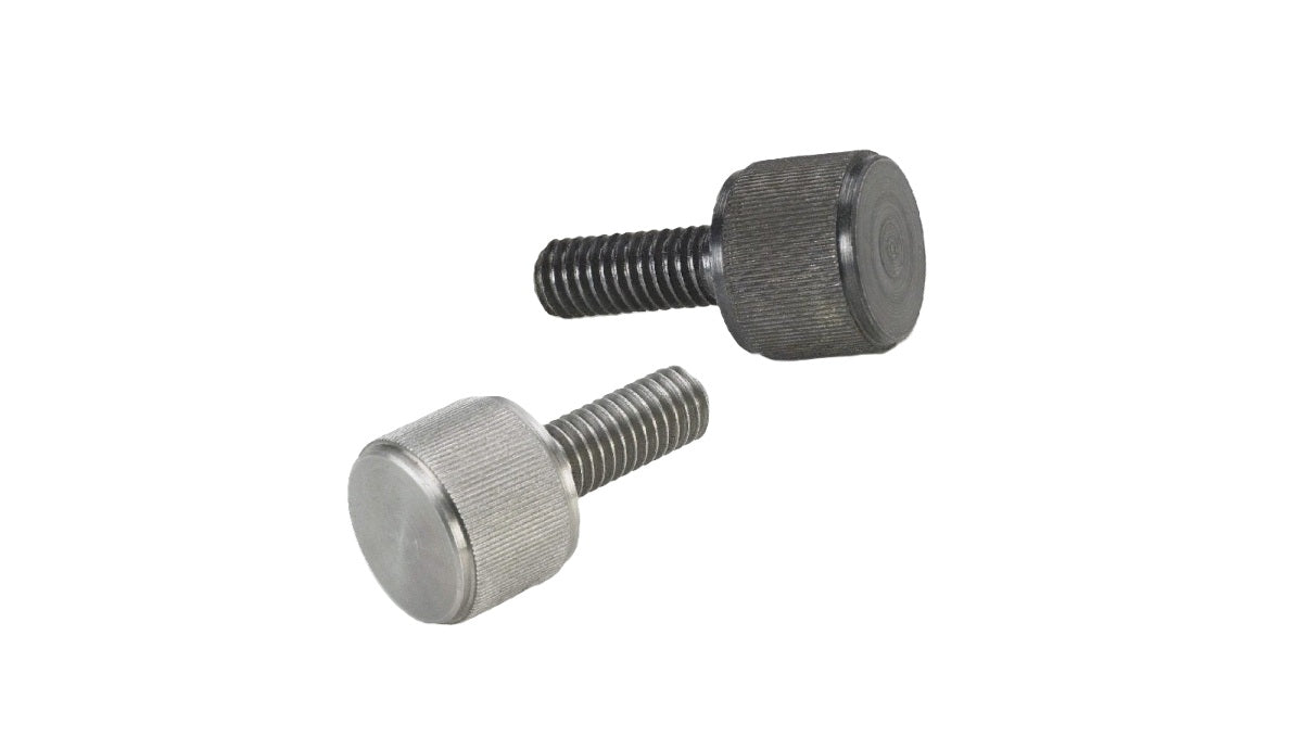Screws - Panel