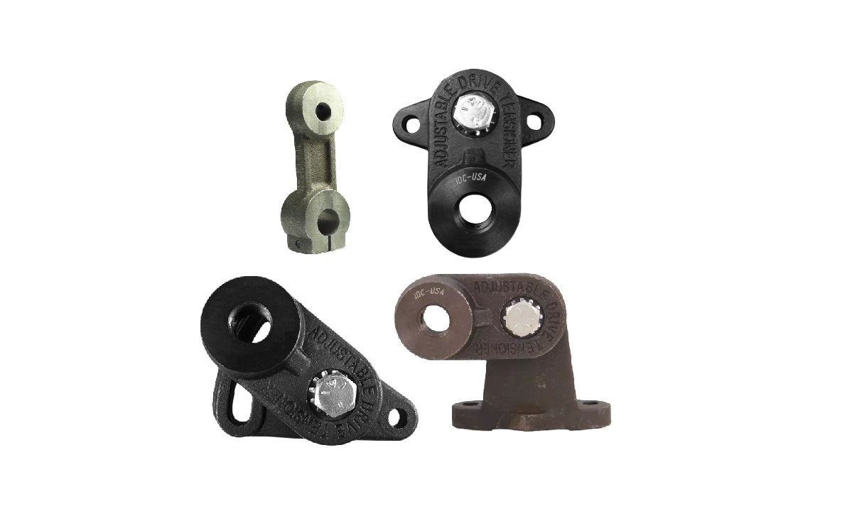 Tensioner - Drive