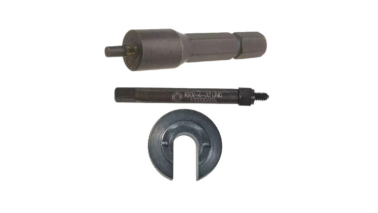 Tools - Installation