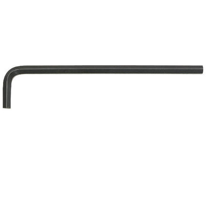 1040457 | HK-0200-L (PK-5) --- Keys and Screwdrivers Tools - 2 mm Long Arm Hex Keys - Carbon Steel Hex Key